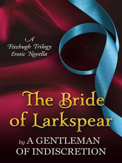 Title details for The Bride of Larkspear by Sherry Thomas - Available